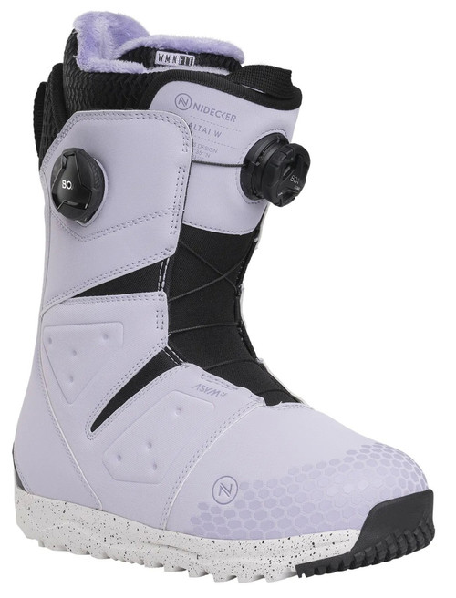 Boots De Snowboard Deeluxe ID LARA HAPPY CLOUD