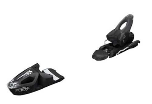 Tyrolia Head Peak 11 FAT 115 Ski Bindings Alpine Downhill DIN 3-10