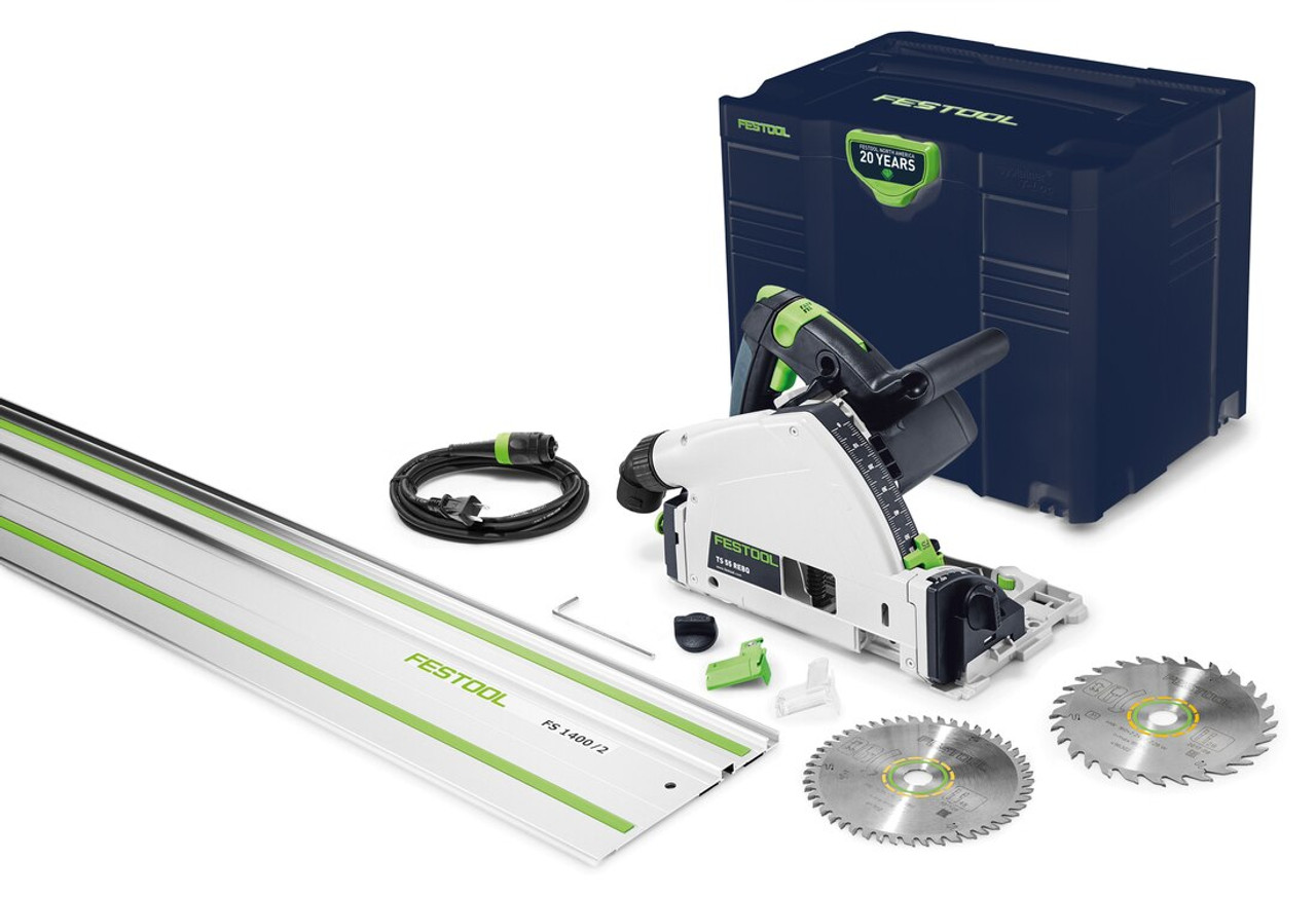 Circular Saw Blade Selection Chart