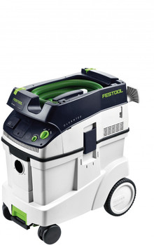 Festool Dust Extractor CT 48 E HEPA (577085)