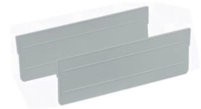Festool Sortainer Drawer Dividers Large 491693