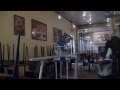 The exceptional dust collection of the Kapex Miter Saw