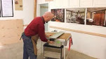 Setup Procedure for Festool MFT