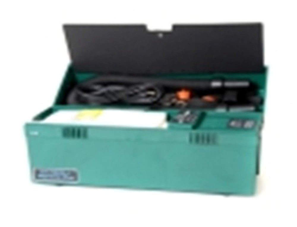 VACGRNS Atrix International Lead Dust Vacuum, Includes Powerhead