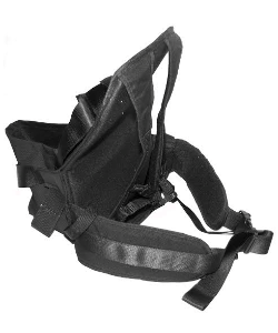 HEPA Lead Dust 7 Gallon Vacuum Includes Air Driven Beater Bar