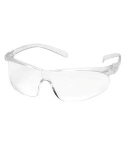 3M Virtua Gray Scratch Resistant Anti Fog Safety Glasses