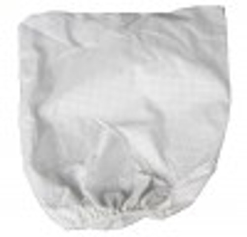 Polyester Sani Fabric Filter Bag for the Antimicrobial Biocide Vacuum from Atrix International