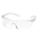 3M Virtua Safety Glasses with clear poly carbonate lenses - 10 Pair