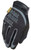 Mechanix Gloves, Black Utility Pro Fit, Hook & Loop Closure, XX-Large