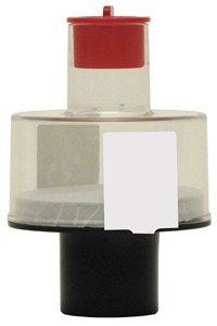 10 Inch Air Driven Power Head, Atrix Lead Dust Vacuums RRP.....