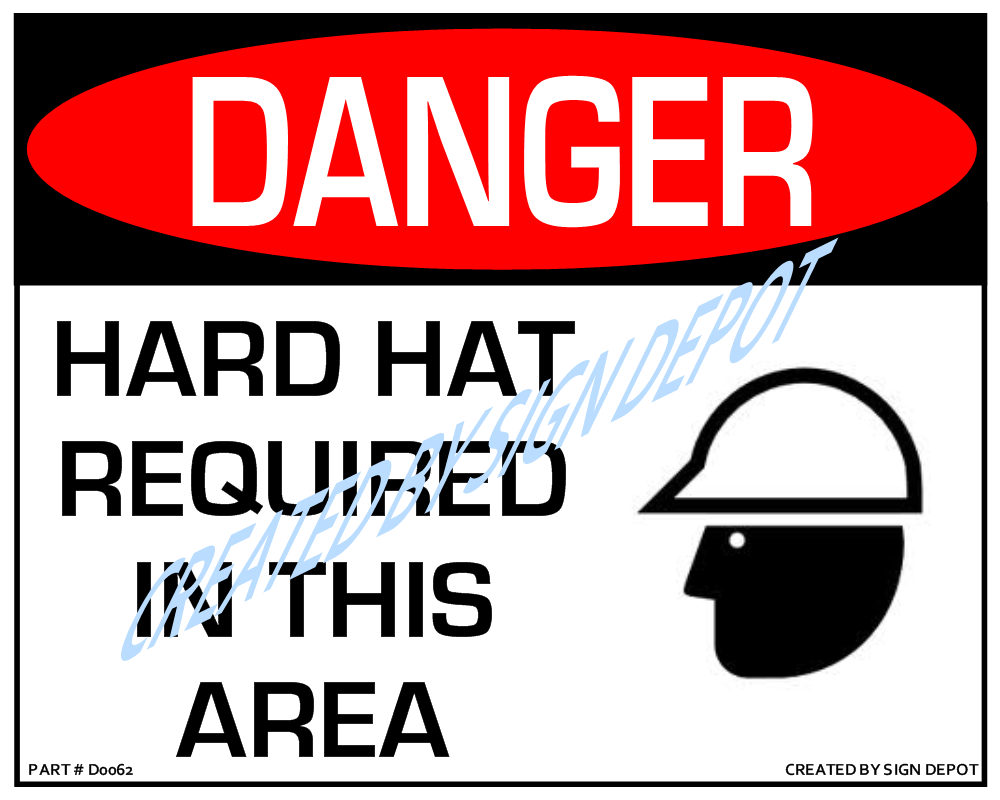 Hard Hat Zone