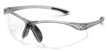 Rx-200 DeltaPlus Safety Glasses - With +1.0 Diopter Safety Lenses
