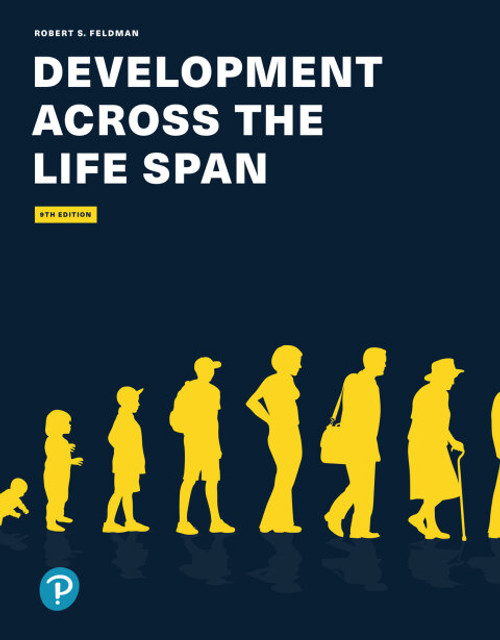 (eBook PDF) Development Across the Life Span 9th Edition (eBook PDF) Development Across the Life Span 9th Edition