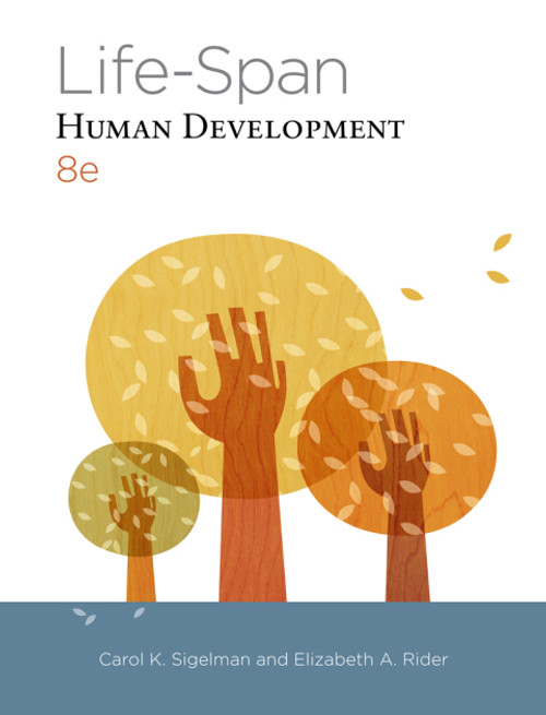 (eBook PDF) Life-Span Human Development 8th Edition (eBook PDF) Life-Span Human Development 8th Edition