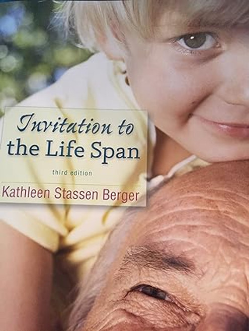 (eBook PDF) Invitation to the Life Span (3rd Edition) (eBook PDF) Invitation to the Life Span (3rd Edition)