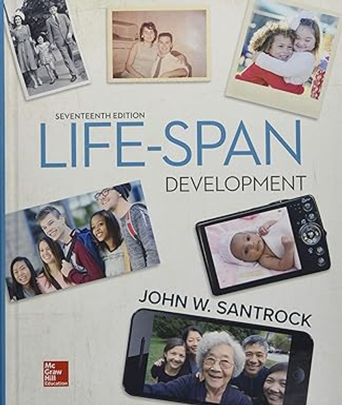 (eBook PDF) Life-Span Development 17th Edition (eBook PDF) Life-Span Development 17th Edition