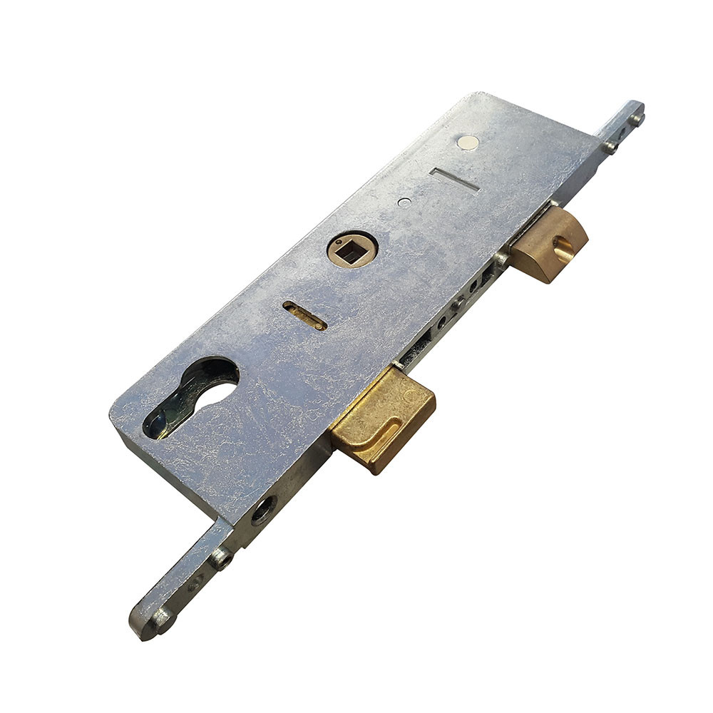 Genuine Fullex SL16 Replacement Door Lock Gearbox Centre Case 45mm