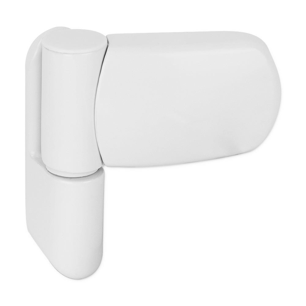 avocet mt3d door hinge white