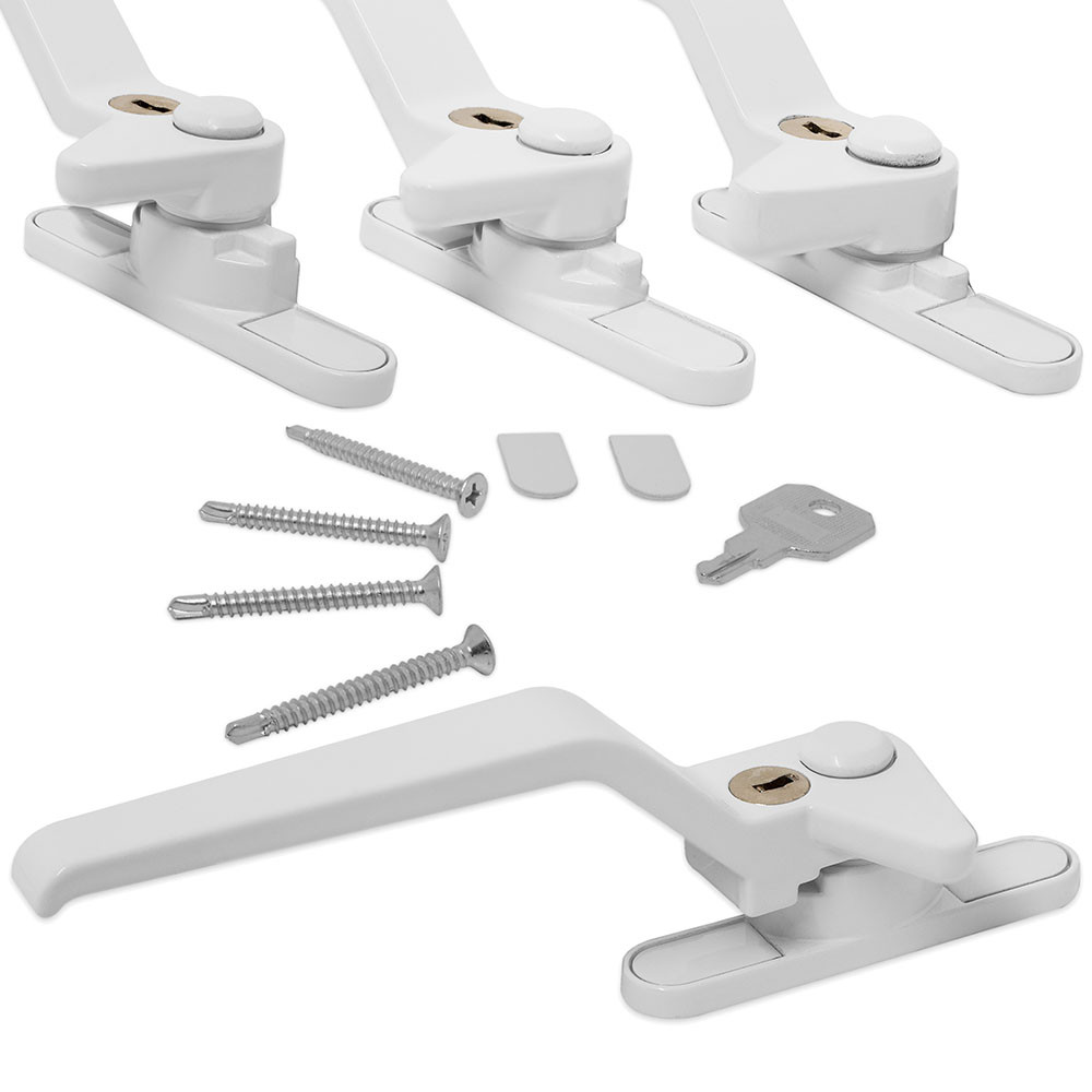 Avocet WMS Cockspur Window Handle 2