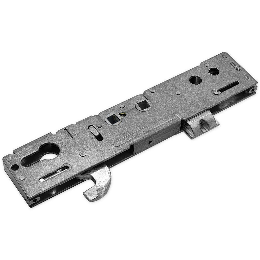 Genuine Yale Lockmaster Gearbox Door Lock Centre Case Replacement 35mm Backset