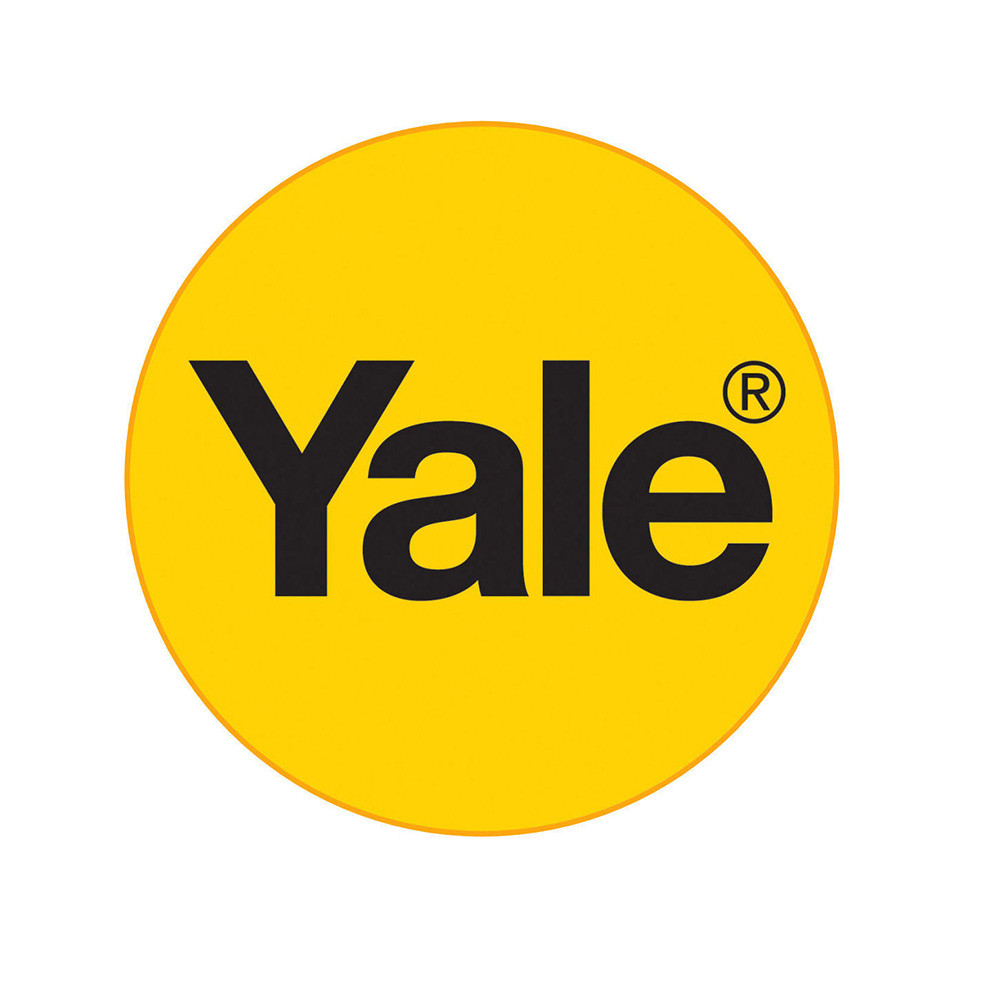 Yale Superior 92PZ Door Handle 215mm