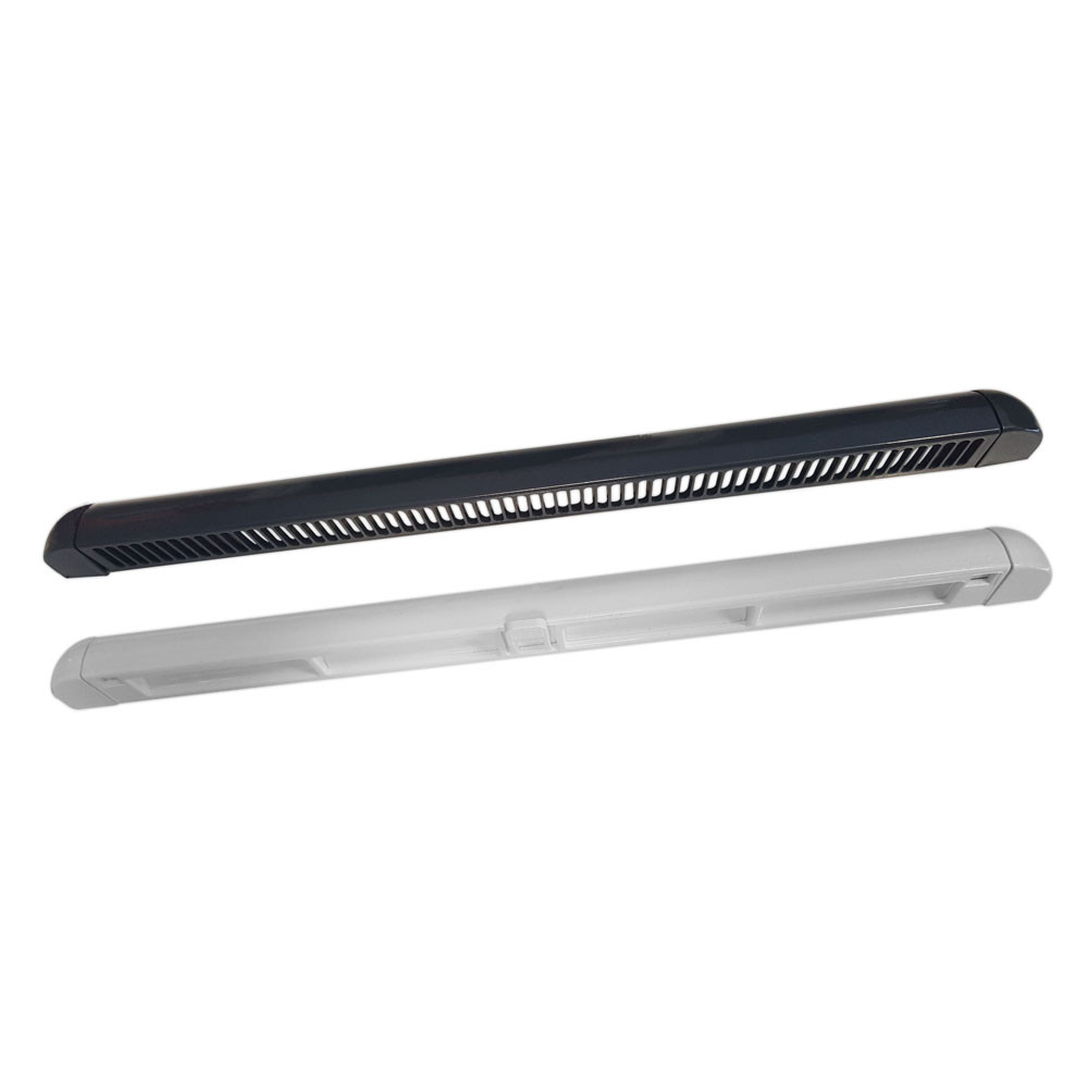 RW Simon Trickle Slot Vent for uPVC Windows