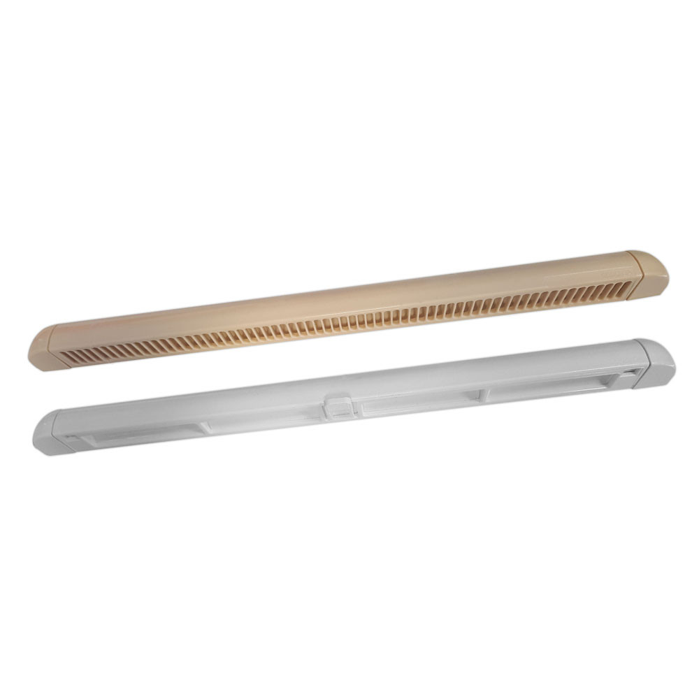 RW Simon Premium Trickle Slot Vent for uPVC Windows