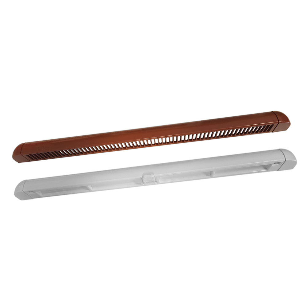 RW Simon Premium Trickle Slot Vent for uPVC Windows