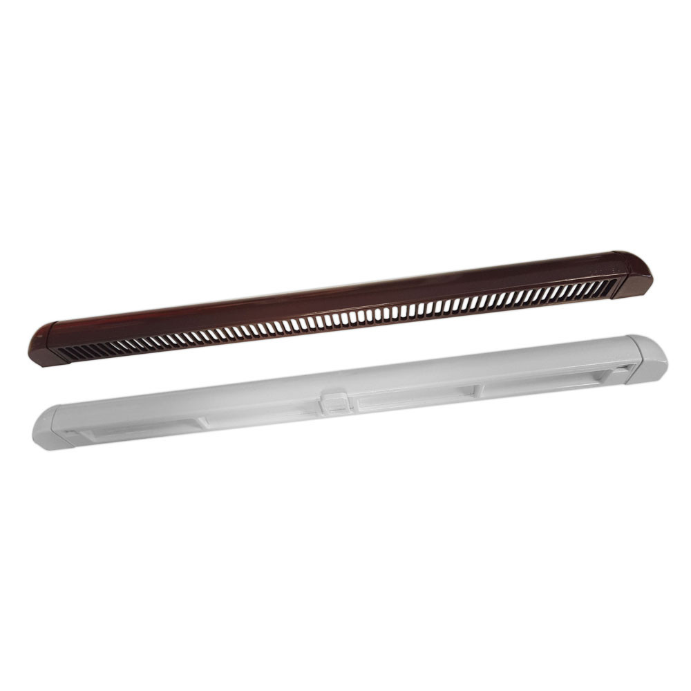 RW Simon Premium Trickle Slot Vent for uPVC Windows