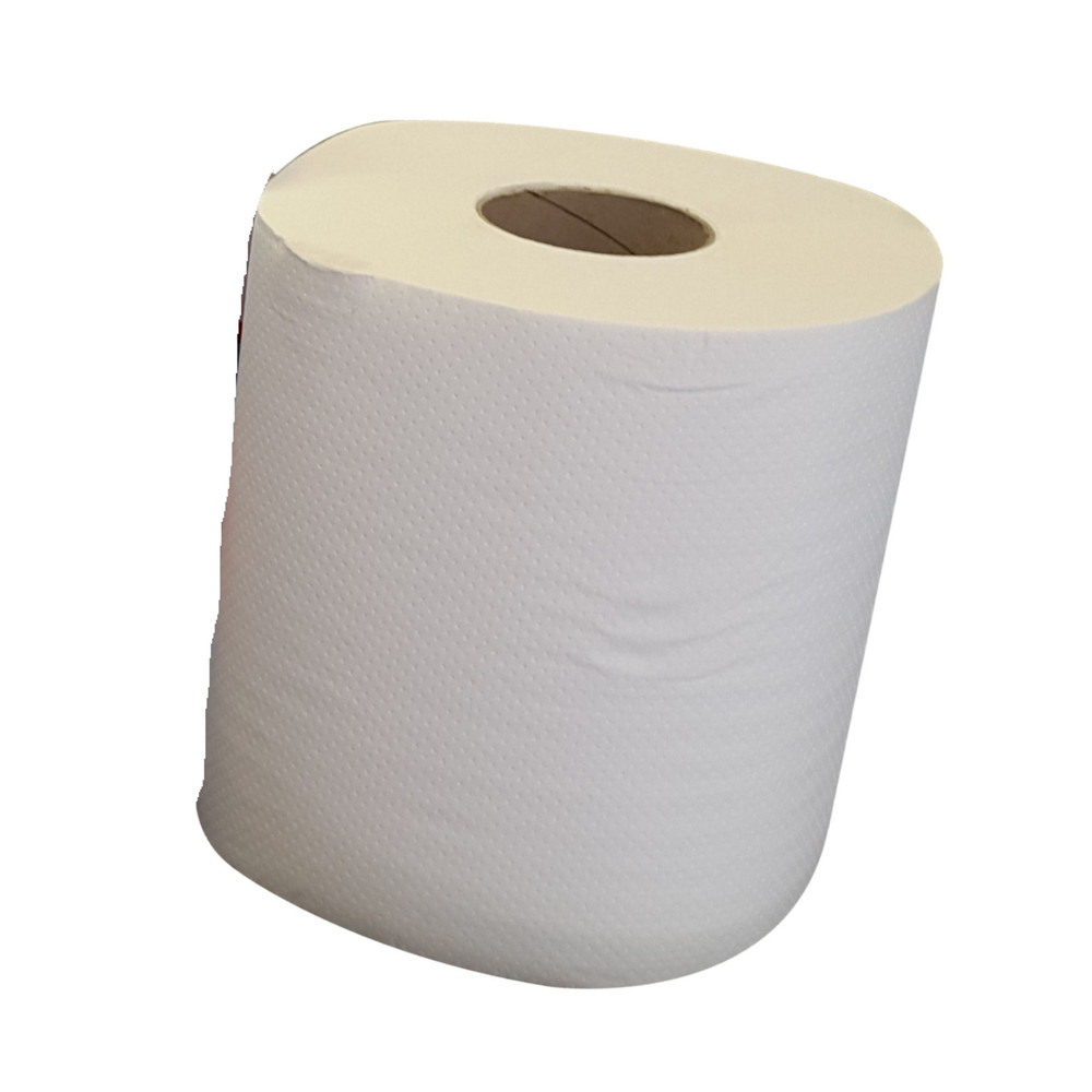 Perforated Paper Cleaning Roll 3 Ply