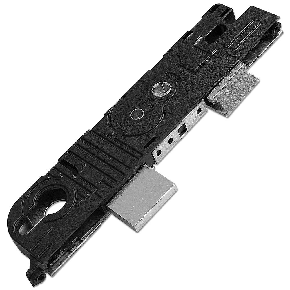 GU Europa New Style Replacement Door Lock Gearbox Centre Case 30mm Backset