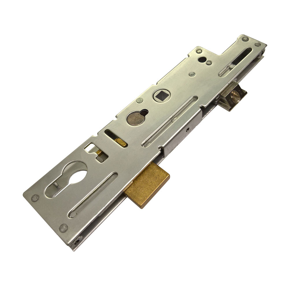 Fullex Crimebeater Replacement Door Lock Gearbox Centre Case 35mm