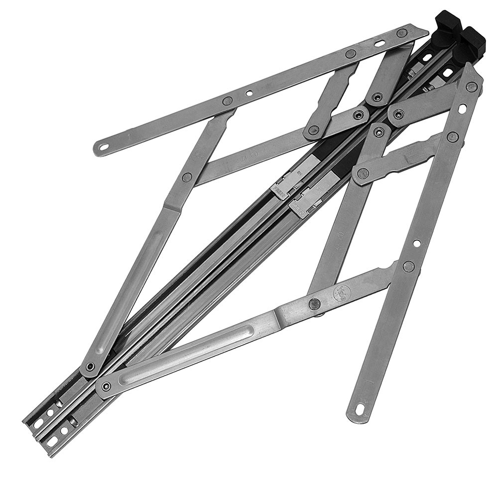 Yale Easy Clean Fire Escape Window Hinge Friction Stay