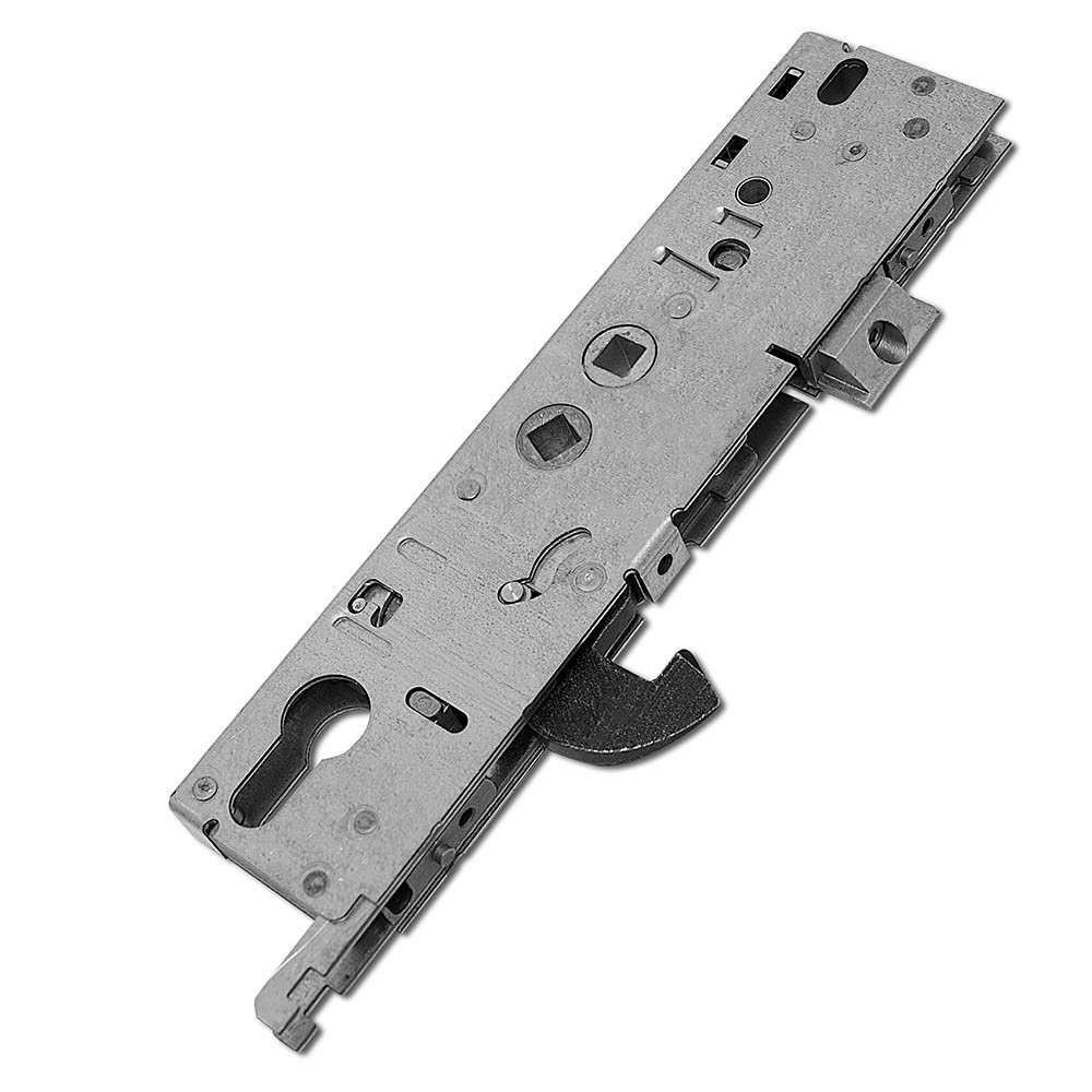 Yale Asgard Replacement Door Lock Gearbox Centre Case 35mm