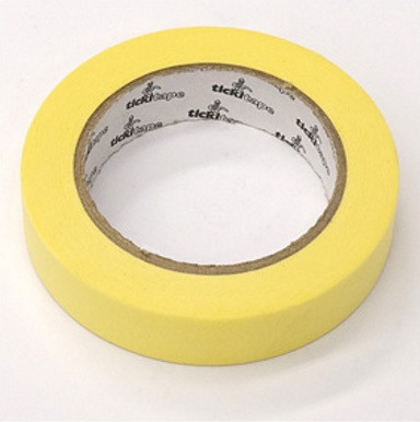25mm Masking Tape