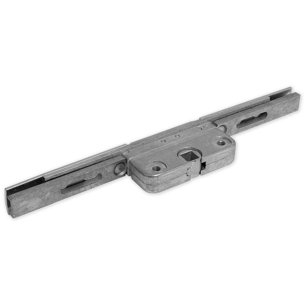 Yale Window Espag Gear Box Locking Mechanism Shootbolt uPVC Windows 22mm