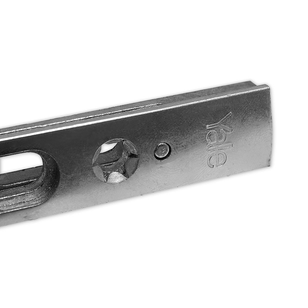 Yale Window Espag Gear Box Locking Mechanism Shootbolt uPVC Windows 22mm Close Up