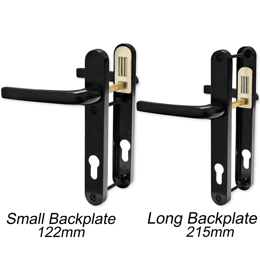 Avocet Pioneer Plus 92PZ Door Handle | GB DIY Store LTD