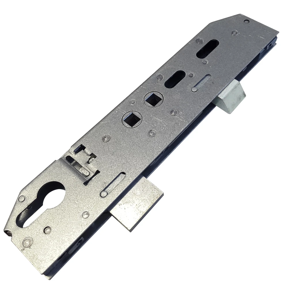 Mila Coldseal Double Spindle Gearbox 35mm
