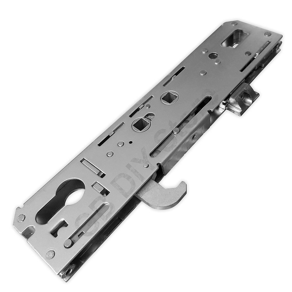 GU 3000 Door Lock Gearbox Centre Case