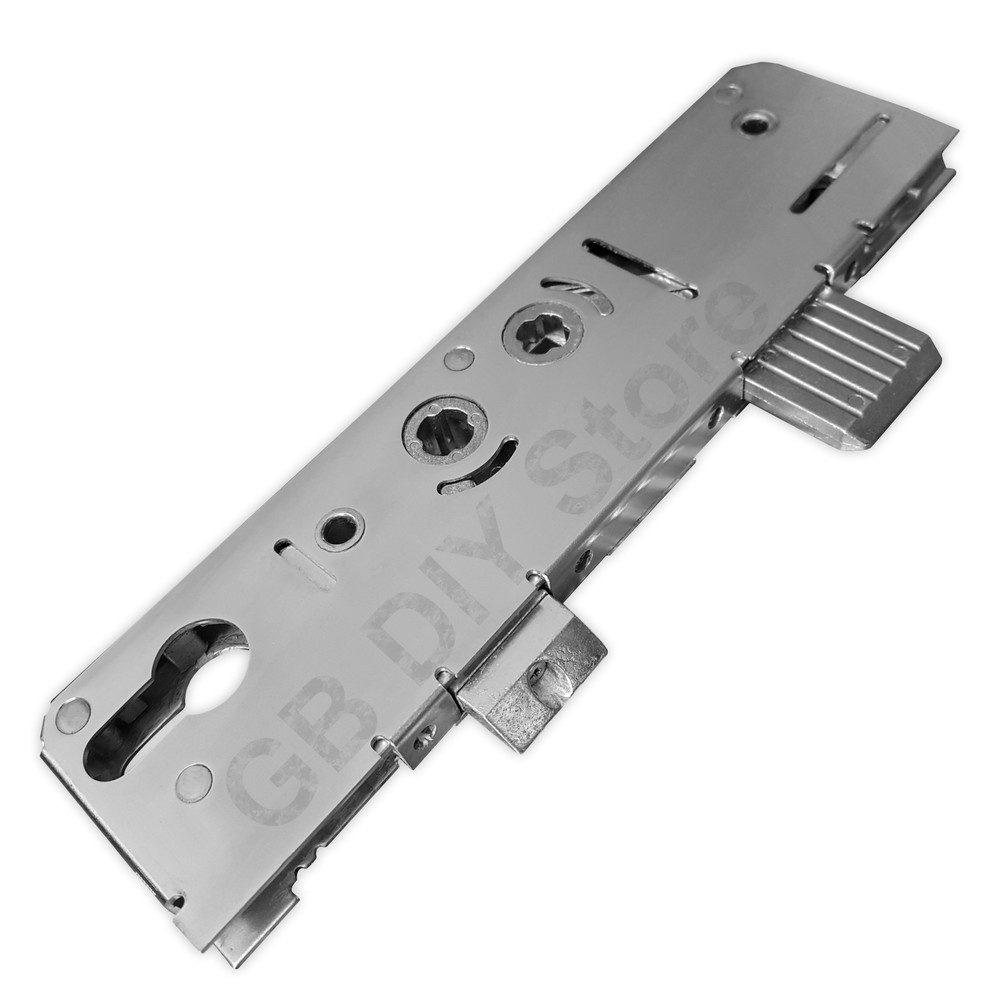 Avantis Replacement Door Lock Gearbox Centre Case 45mm