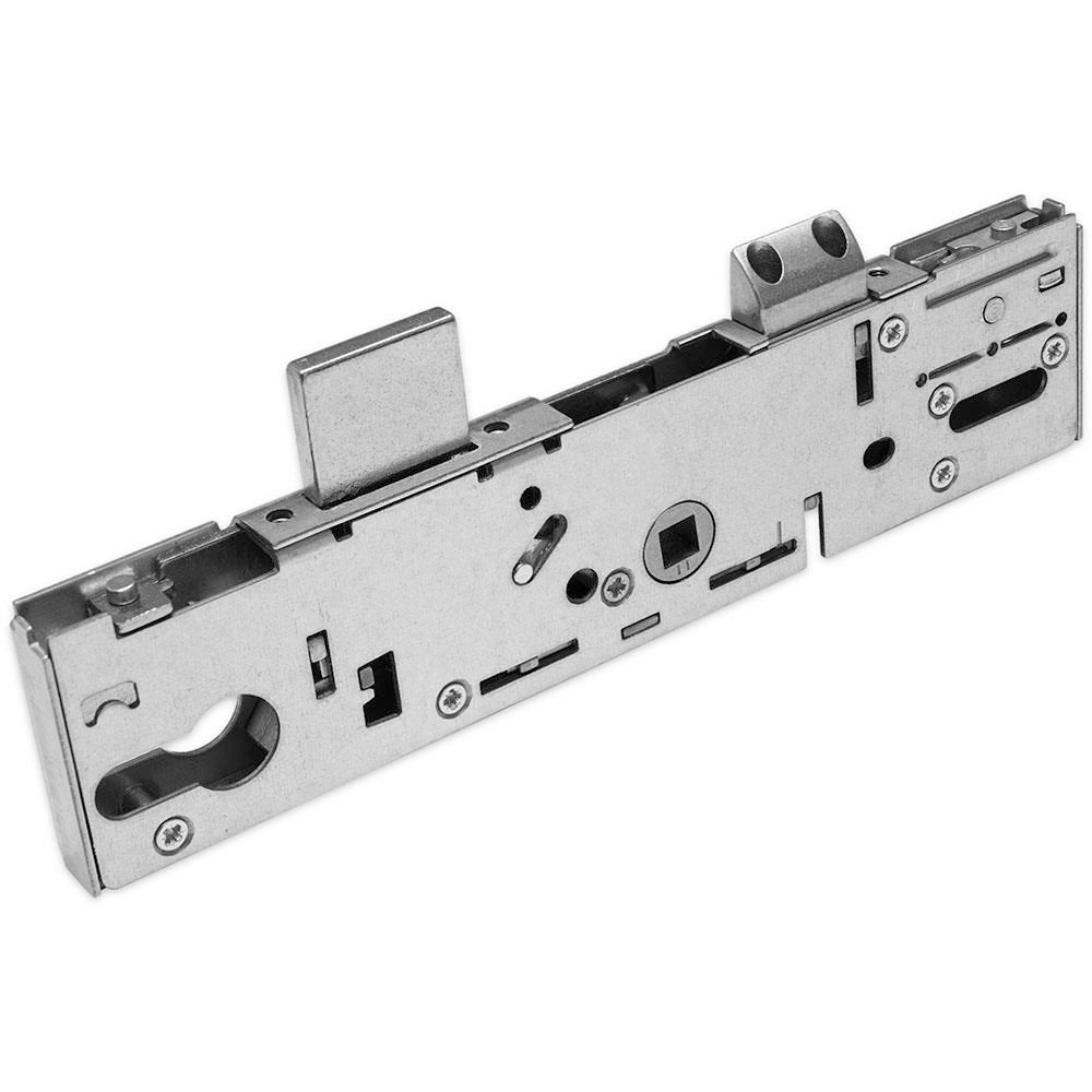 ERA Gearbox 35mm Side View
