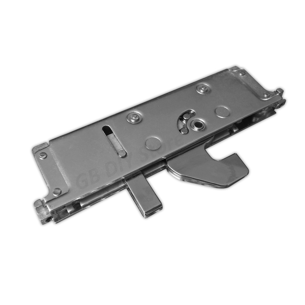 Yale Lockmaster Anti-Lift Hook Gearbox