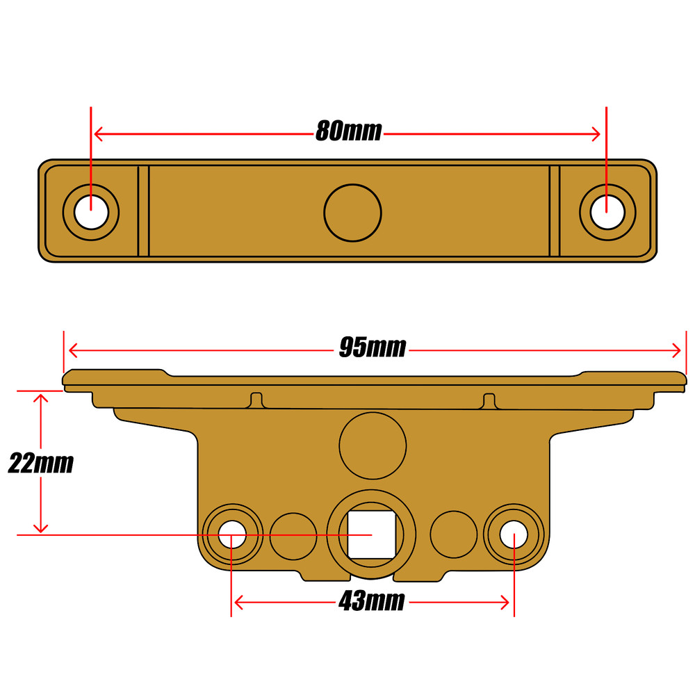 Trojan Stallion Gearbox Technical Details
