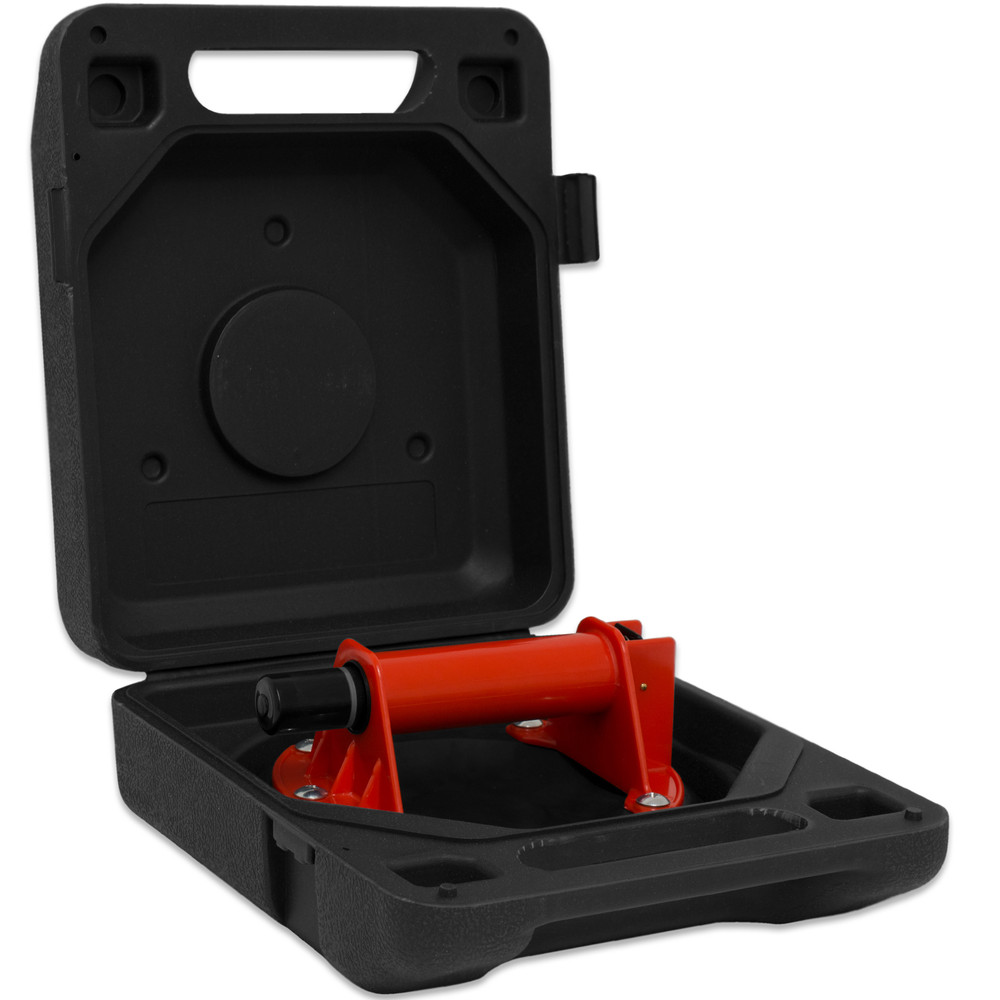 Glass Suction Plate In Box