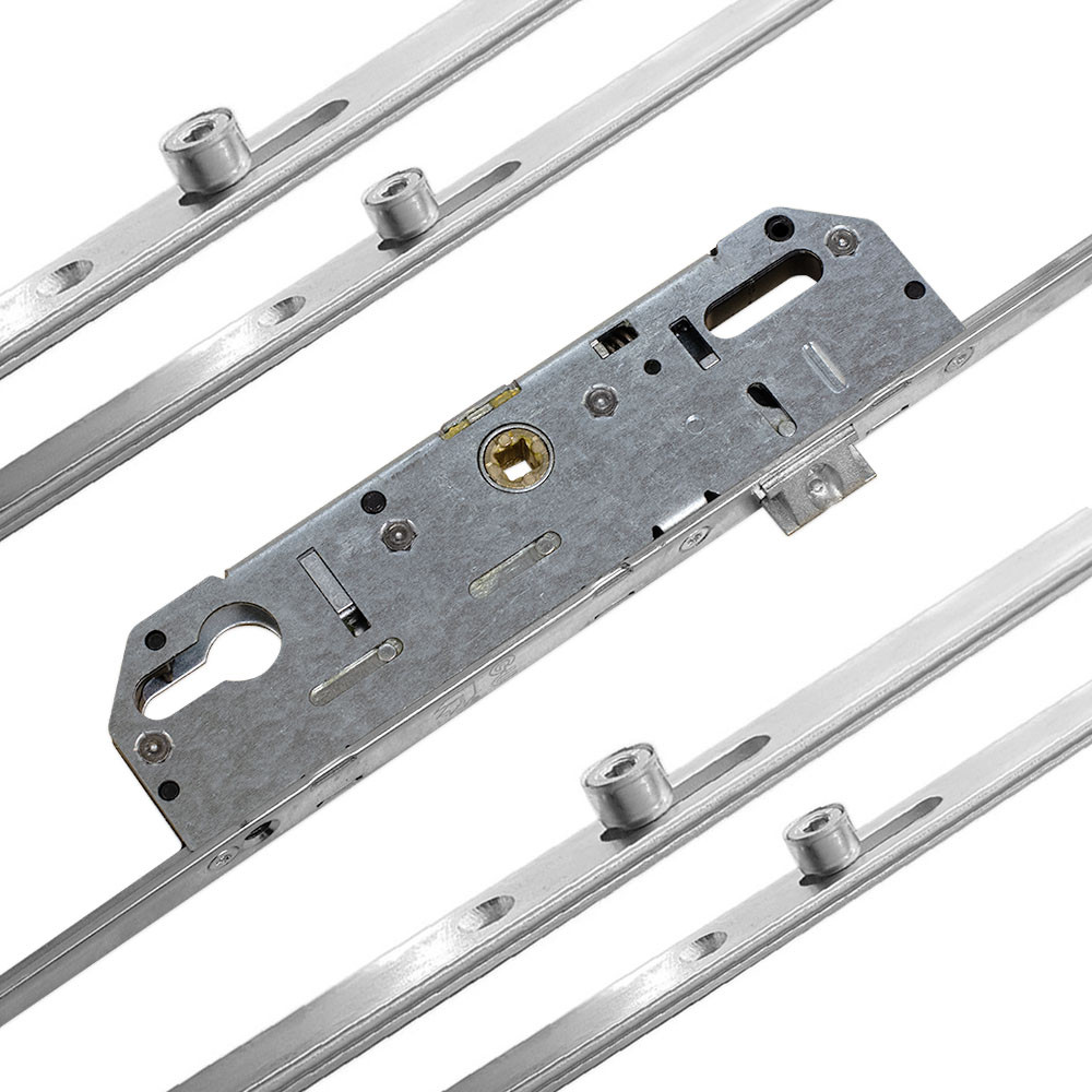 Gu Ferco 4 Roller Gearbox 35mm Thumbnail