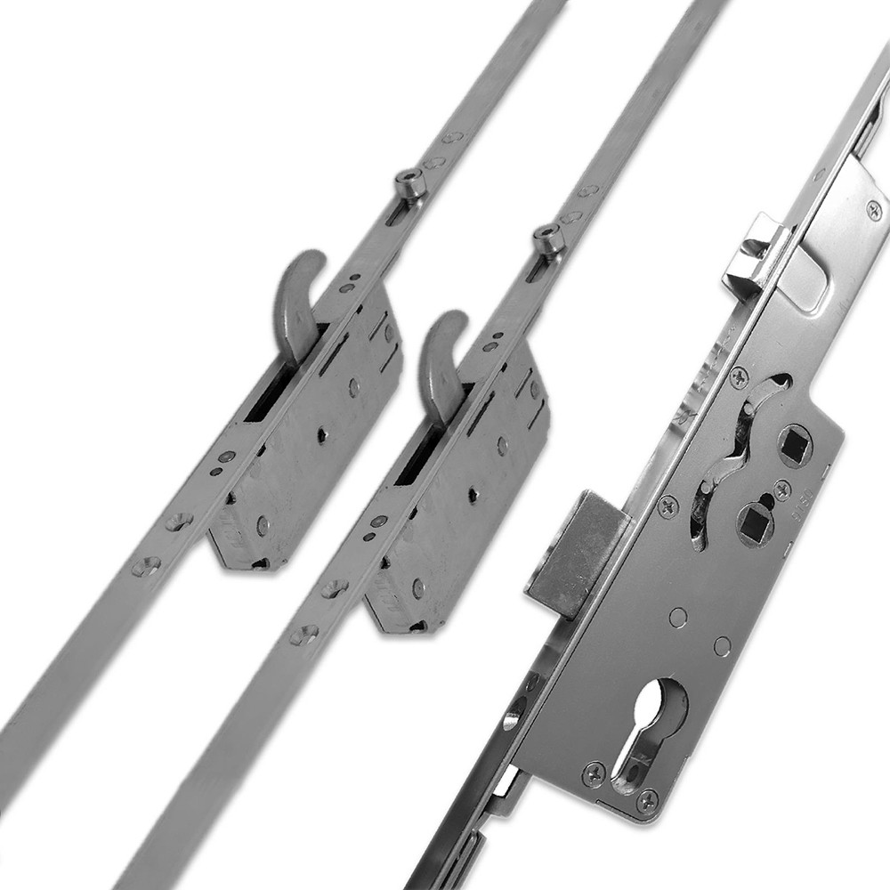 Avocet 2 Hook 2 Roller Gearbox Door Strap