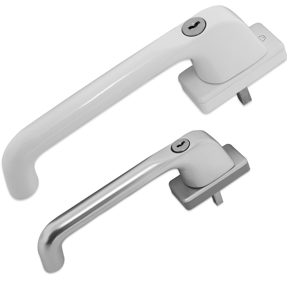 Hoppe Patio Door Handle