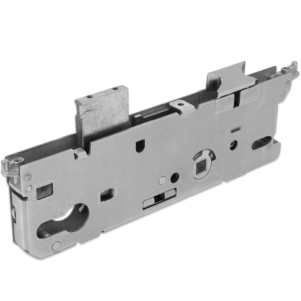 Fuhr Multipoint Lock Side View