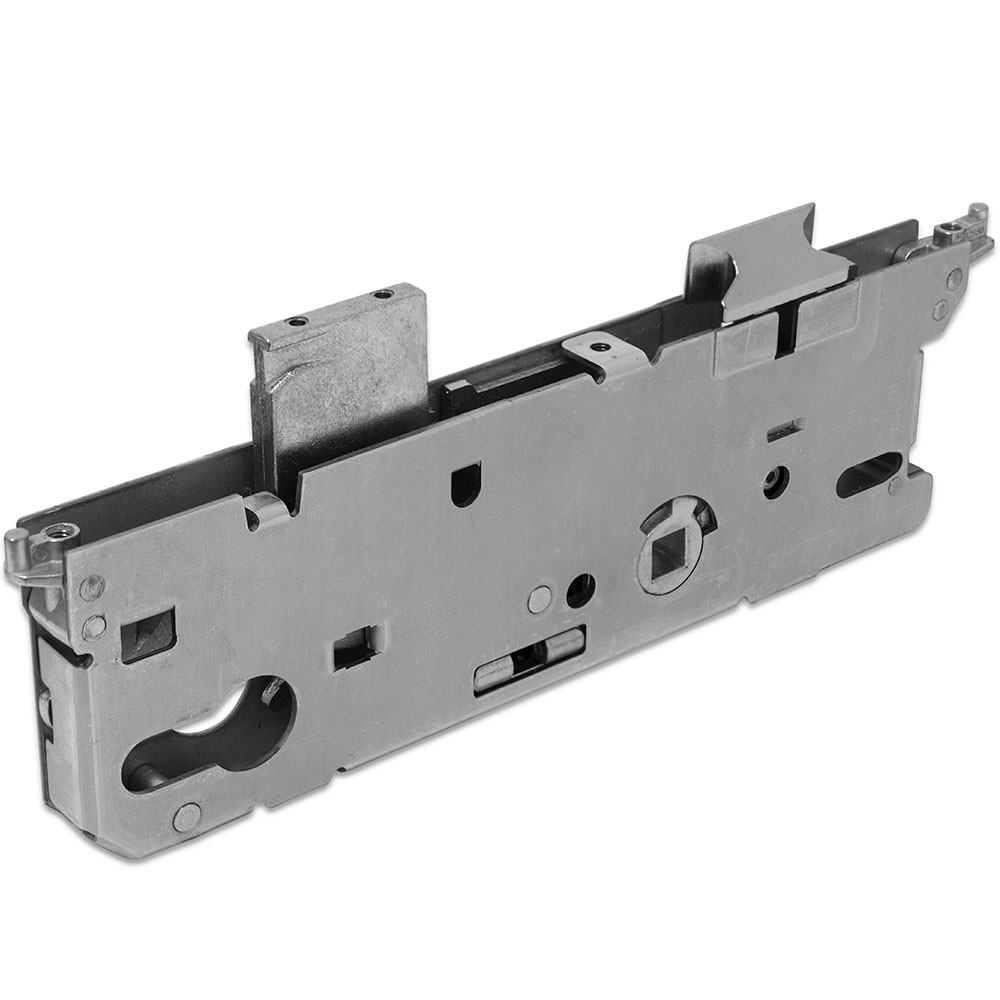 Fuhr Multipoint Lock Side View